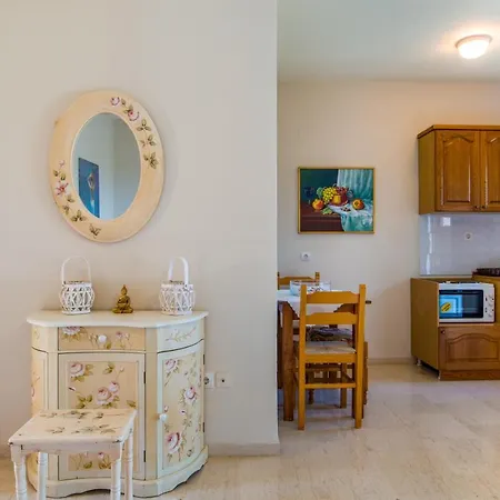 La Pineta Di Lassi 2 公寓 阿尔戈斯托利翁